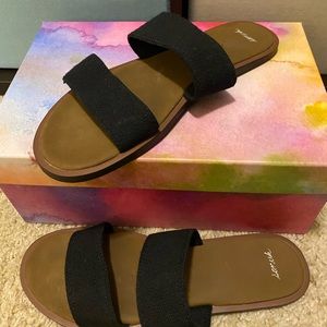 Sanuk Sandals